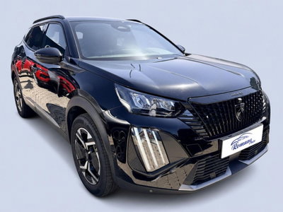 Peugeot 2008 1.2 hybrid Allure 145cv e-dcs6 (3)