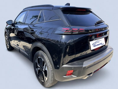 Peugeot 2008 1.2 hybrid Allure 145cv e-dcs6 (4)