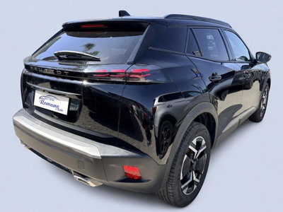 Peugeot 2008 1.2 hybrid Allure 145cv e-dcs6 (5)