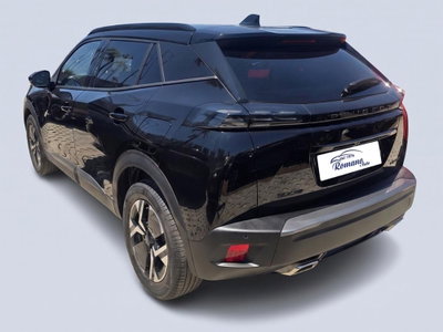 Peugeot 2008 PureTech 130 S&S EAT8 Allure Pack (5)