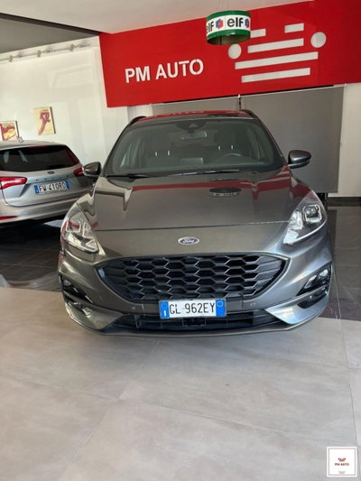 Ford Kuga 1.5 TDCI 120 CV S&S 2WD ST-Line usata