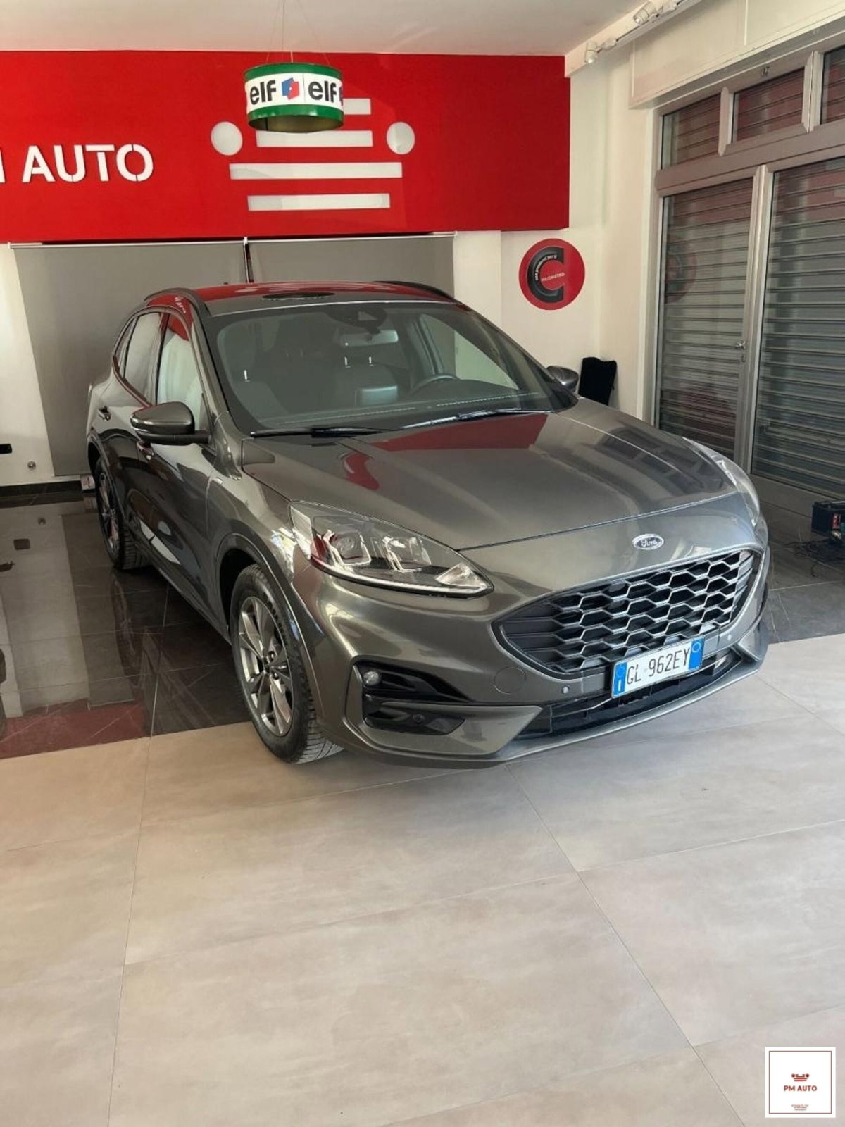Ford Kuga 1.5 TDCI 120 CV S&S 2WD ST-Line (3)
