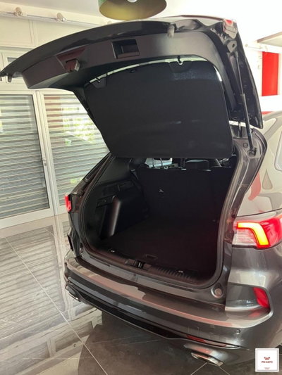 Ford Kuga 1.5 TDCI 120 CV S&S 2WD ST-Line (5)