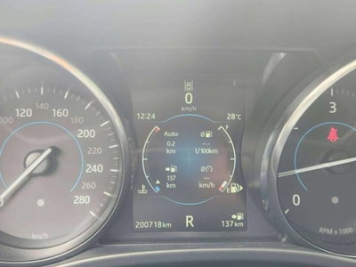 Jaguar XE 2.0 D Turbo 180 CV AWD aut. Prestige (8)