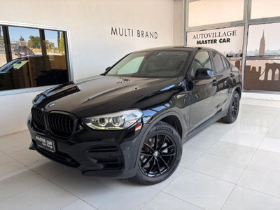 BMW X4 xDrive20d Business Advantage usata