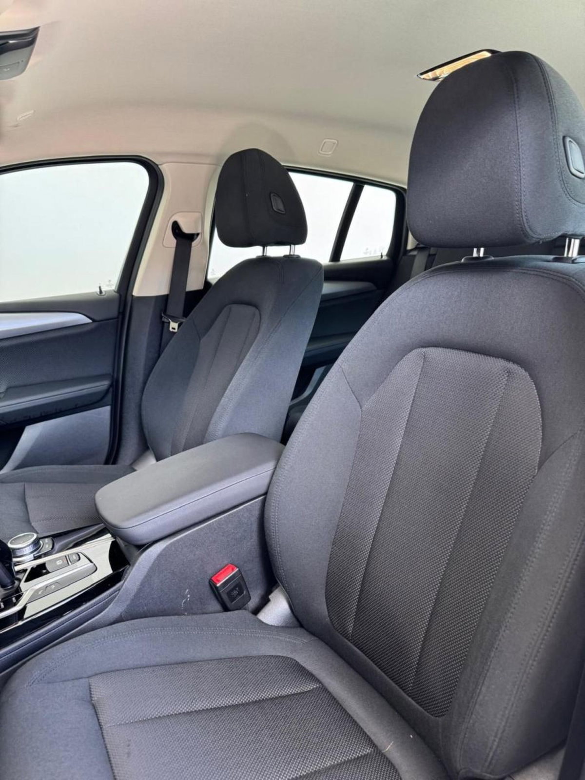 BMW X4 xDrive20d Business Advantage (11)