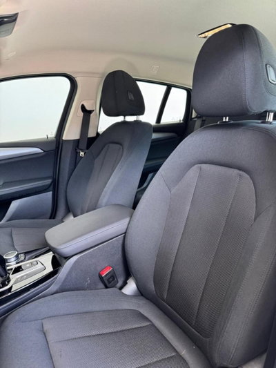 BMW X4 xDrive20d Business Advantage (11)