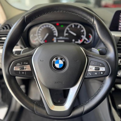 BMW X4 xDrive20d Business Advantage (13)
