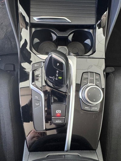 BMW X4 xDrive20d Business Advantage (16)