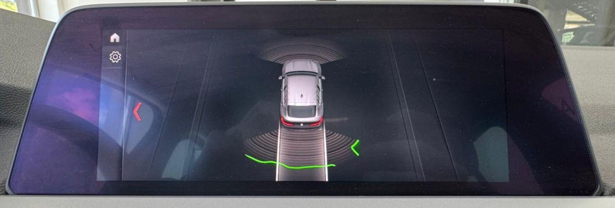 BMW X4 xDrive20d Business Advantage (17)