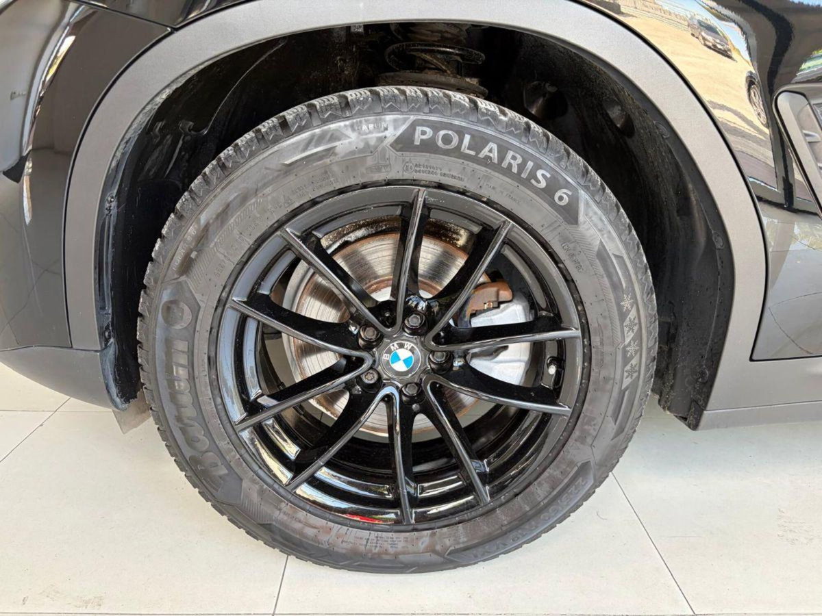 BMW X4 xDrive20d Business Advantage (9)