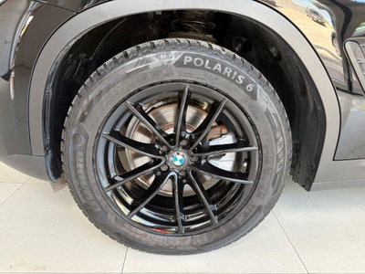 BMW X4 xDrive20d Business Advantage (9)