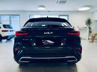 Kia XCeed 1.6 crdi mhev Style 136cv dct (5)