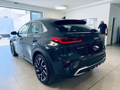 Kia XCeed 1.6 crdi mhev Style 136cv dct (6)
