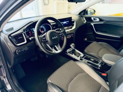 Kia XCeed 1.6 crdi mhev Style 136cv dct (7)