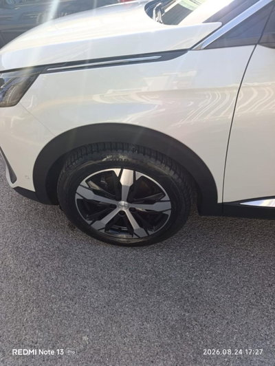 Peugeot 3008 BlueHDi 130 S&S EAT8 Allure Pack (4)