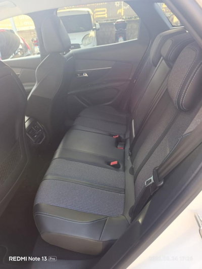 Peugeot 3008 BlueHDi 130 S&S EAT8 Allure Pack (6)