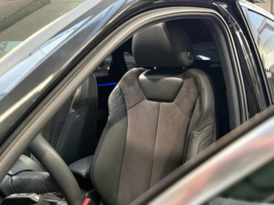 Audi Q3 Sportback 35 TDI quattro S tronic S line edition (11)