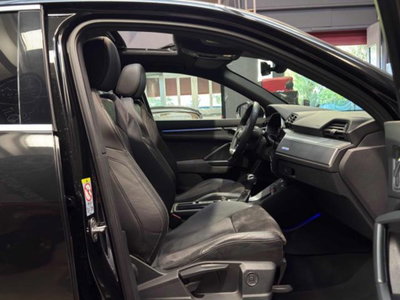 Audi Q3 Sportback 35 TDI quattro S tronic S line edition (13)