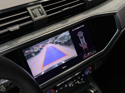 Audi Q3 Sportback 35 TDI quattro S tronic S line edition (16)