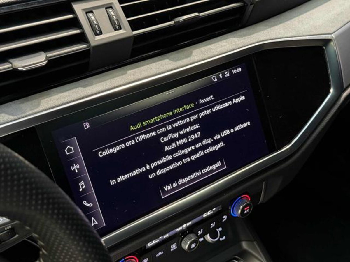 Audi Q3 Sportback 35 TDI quattro S tronic S line edition (19)