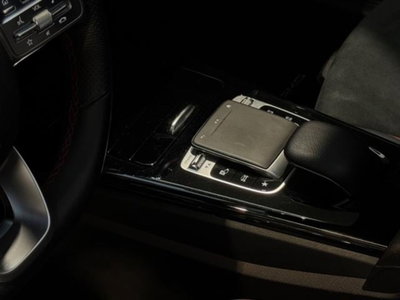 Mercedes-Benz Classe A 180 d Automatic Premium (13)
