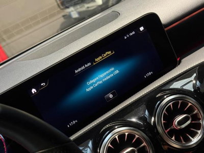Mercedes-Benz Classe A 180 d Automatic Premium (19)