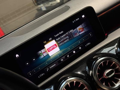 Mercedes-Benz Classe A 180 d Automatic Premium (20)