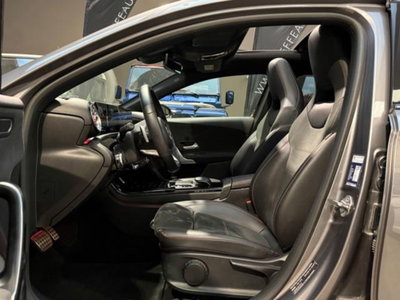 Mercedes-Benz Classe A 180 d Automatic Premium (8)