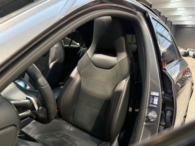 Mercedes-Benz Classe A 180 d Automatic Premium (9)