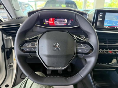 Peugeot 2008 BlueHDi 110 S&S Allure Pack (14)
