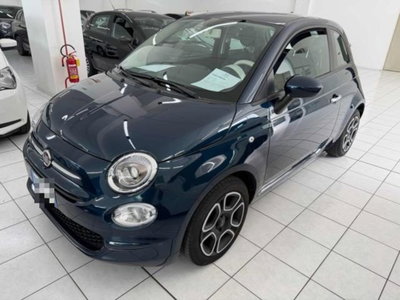 Fiat 500 1.2 EasyPower Club