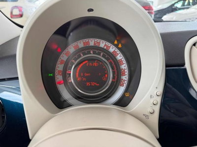 Fiat 500 1.2 EasyPower Club (10)