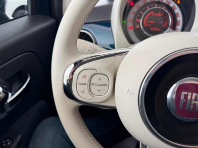 Fiat 500 1.2 EasyPower Club (11)