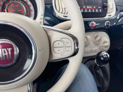 Fiat 500 1.2 EasyPower Club (12)