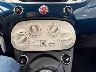 Fiat 500 1.2 EasyPower Club (13)