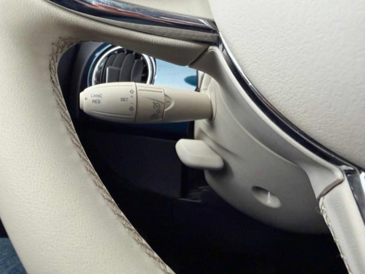 Fiat 500 1.2 EasyPower Club (14)