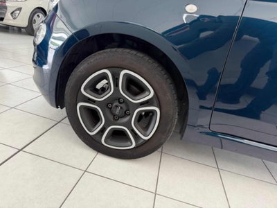 Fiat 500 1.2 EasyPower Club (16)