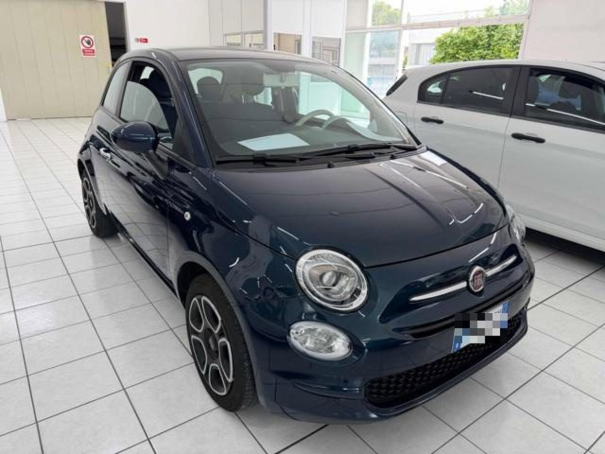 Fiat 500 1.2 EasyPower Club (2)