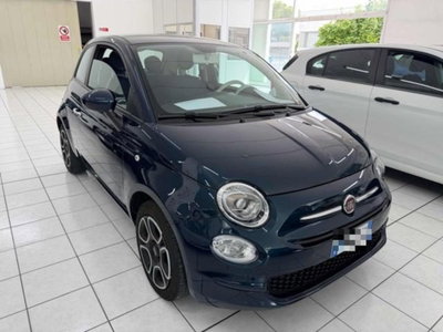 Fiat 500 1.2 EasyPower Club (2)