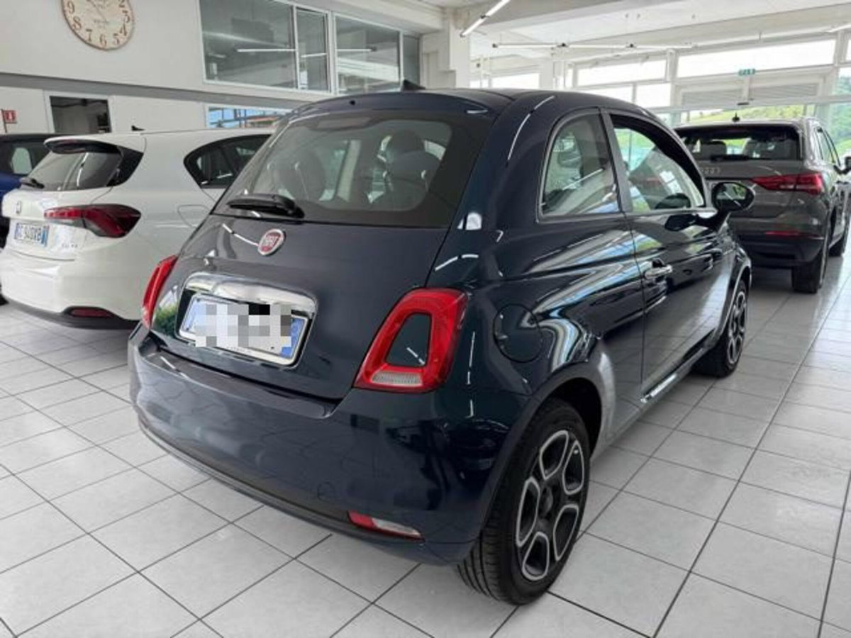 Fiat 500 1.2 EasyPower Club (3)