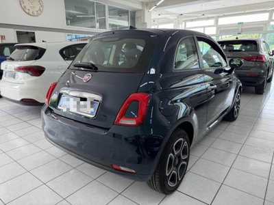 Fiat 500 1.2 EasyPower Club (3)
