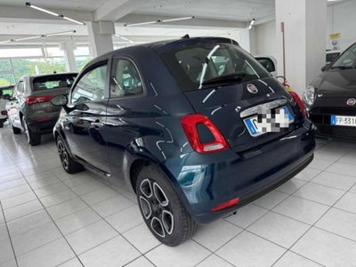 Fiat 500 1.2 EasyPower Club (4)