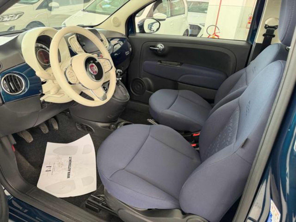 Fiat 500 1.2 EasyPower Club (6)