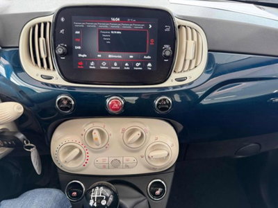 Fiat 500 1.2 EasyPower Club (8)