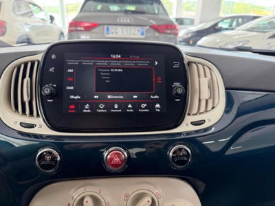Fiat 500 1.2 EasyPower Club (9)
