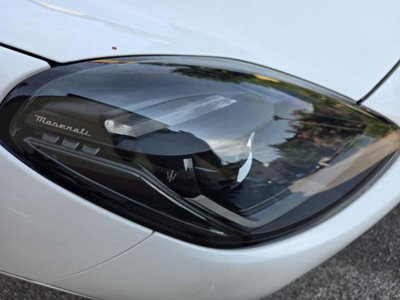 Maserati Grecale .0 mhev Grecale 250cv auto (7)