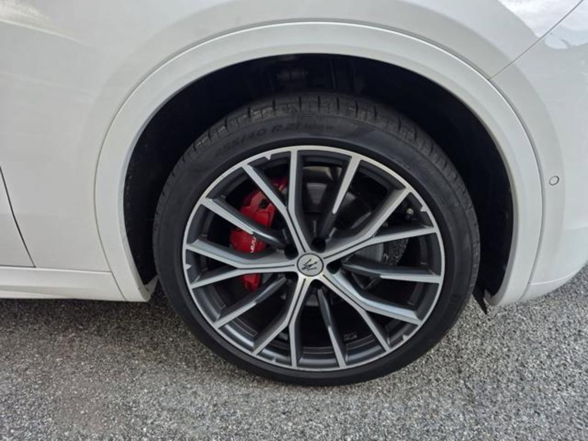 Maserati Grecale .0 mhev Grecale 250cv auto (9)