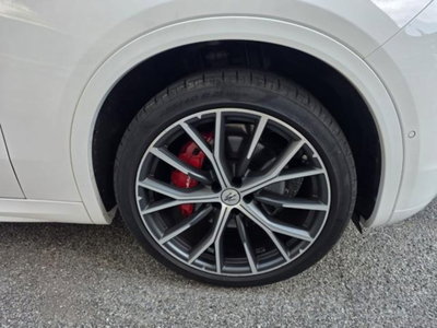 Maserati Grecale .0 mhev Grecale 250cv auto (9)