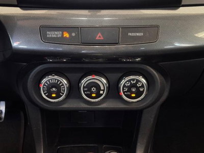 Mitsubishi Lancer Evolution Evolution 2.0 T S-AWC MR TC-SST (17)
